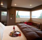 Three Tree Point Bed & Breakfast And Vacation Rental Cottage | Seattle